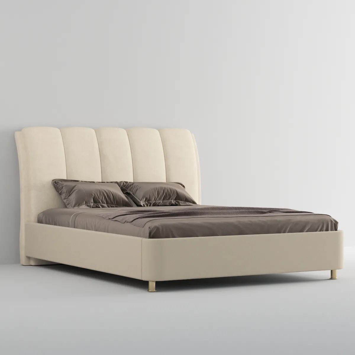 Interika – Orlean 3D Model Interika – Orlean 3D Model