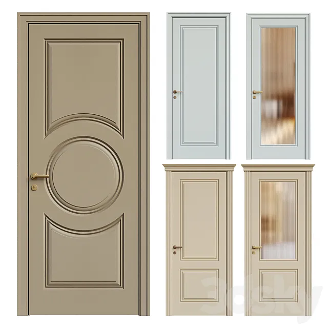 Interior door 101 Free Download