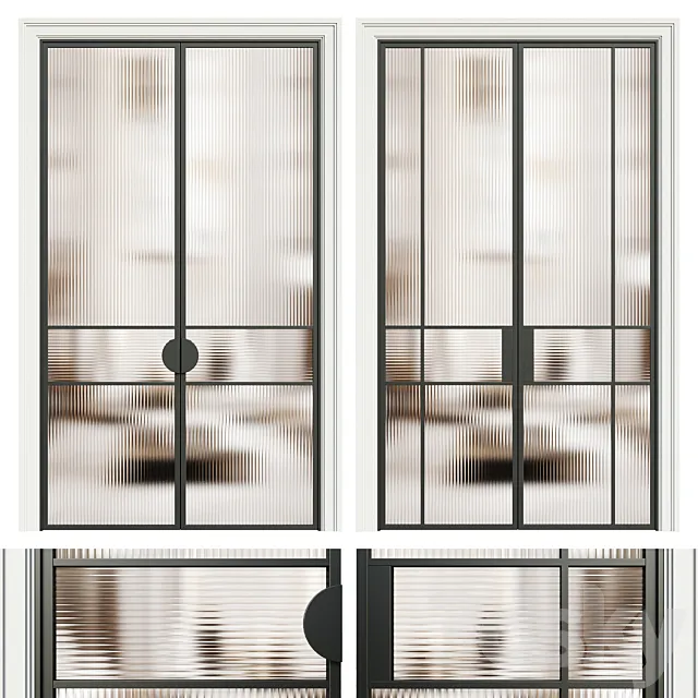 Interior door 130 Free Download