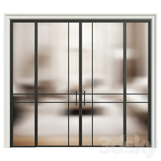 Interior door 165 Free Download