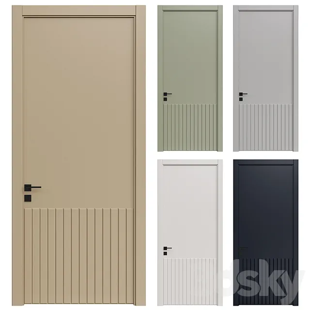 Interior Doors #278 Free Download