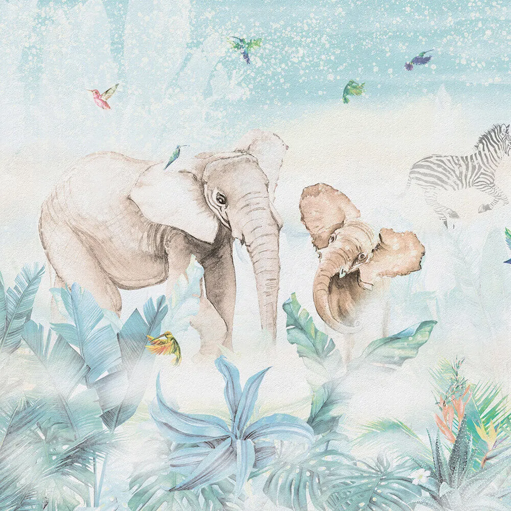 Interiume – Africa 3D Model Interiume – Africa 3D Model