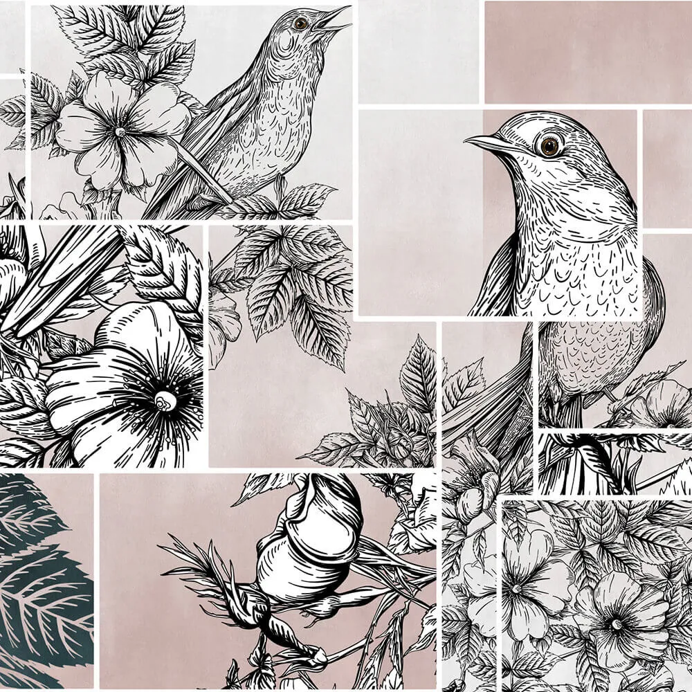 Interiume – Amore 3D Model Interiume – Amore 3D Model