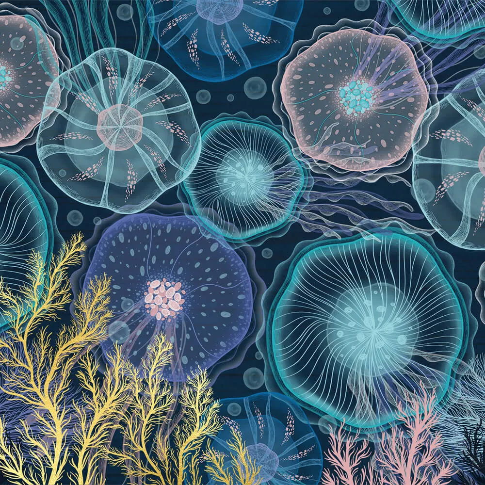 Interiume – Aqua 3D Model Interiume – Aqua 3D Model