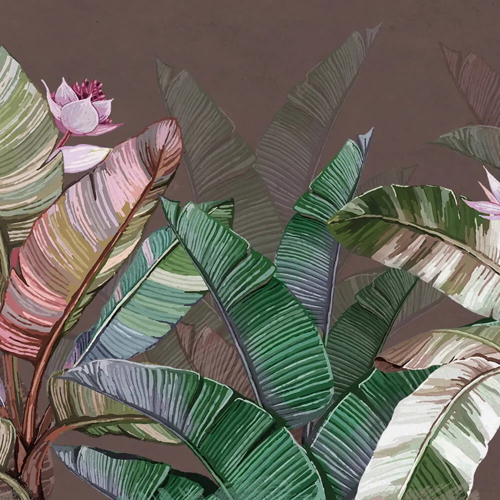 Interiume – Botanika 3D Model Interiume – Botanika 3D Model