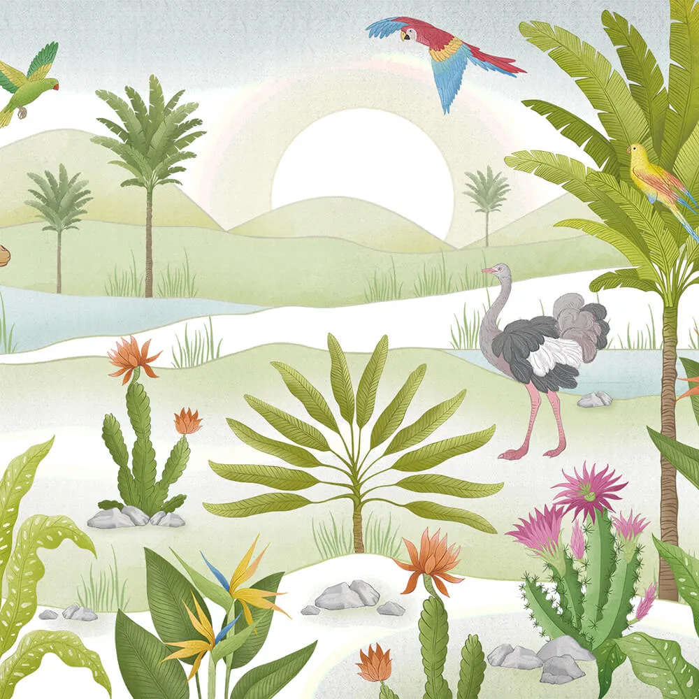 Interiume – Engo 3D Model Interiume – Engo 3D Model