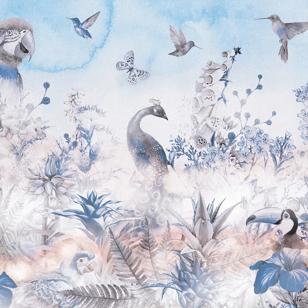 Interiume – Fantasy 3D Model Interiume – Fantasy 3D Model