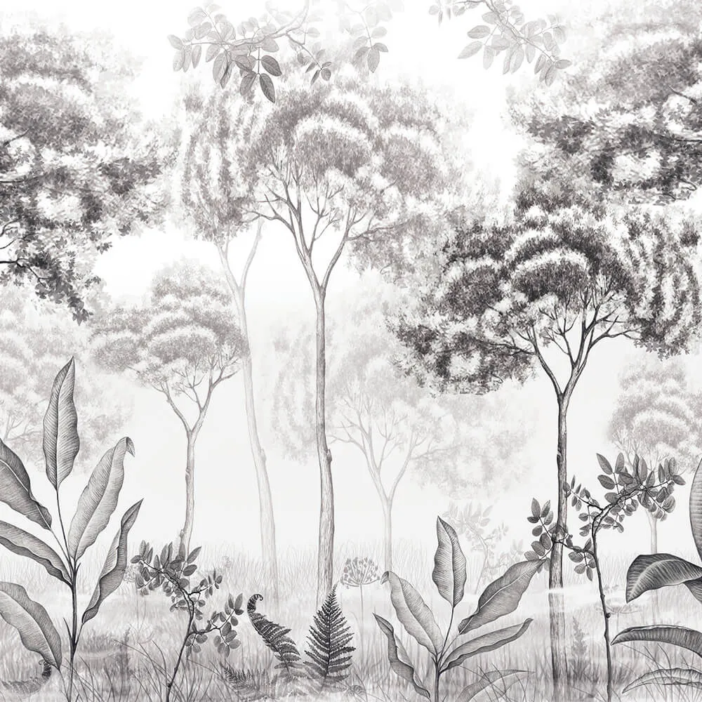 Interiume – Forest 3D Model Interiume – Forest 3D Model