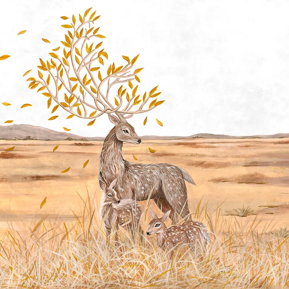 Interiume – Impongo 3D Model Interiume – Impongo 3D Model