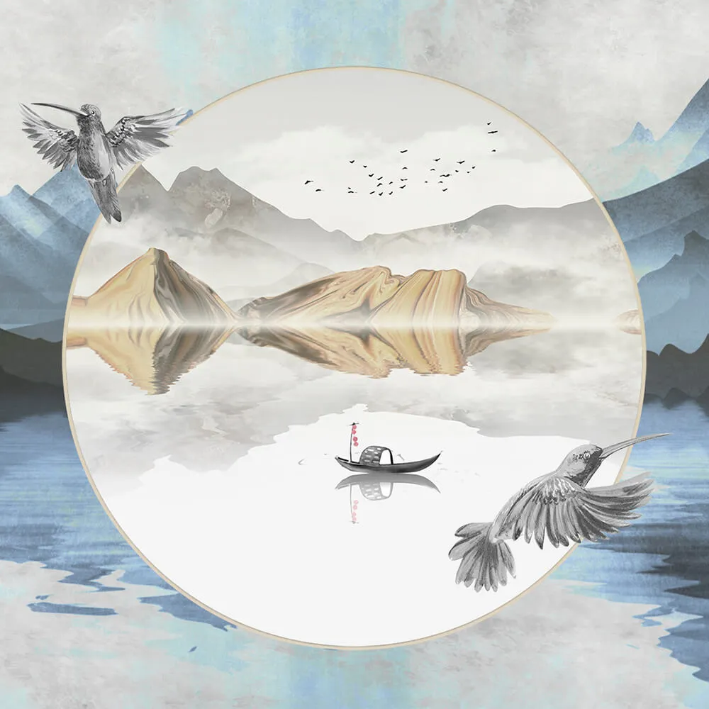 Interiume – Itasa 3D Model Interiume – Itasa 3D Model