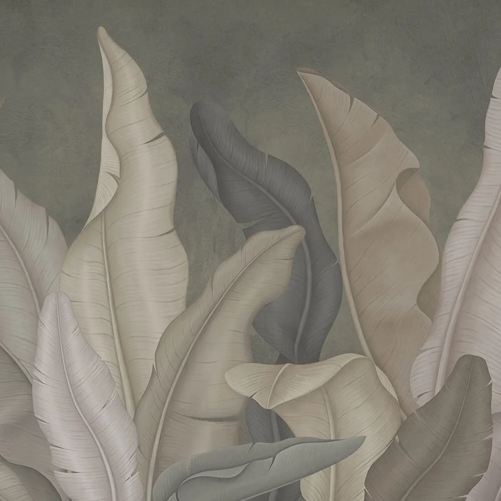 Interiume – Leaves 3D Model Interiume – Leaves 3D Model