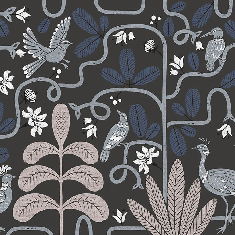 Interiume – Linocut 3D Model Interiume – Linocut 3D Model