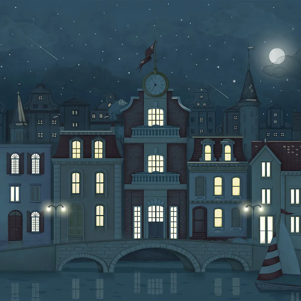 Interiume – Normandy 3D Model Interiume – Normandy 3D Model