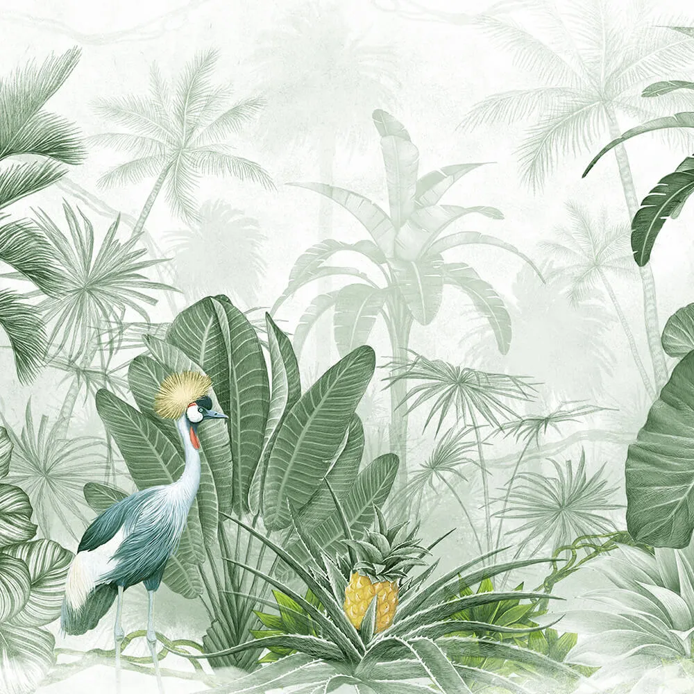 Interiume – Rungo 3D Model Interiume – Rungo 3D Model