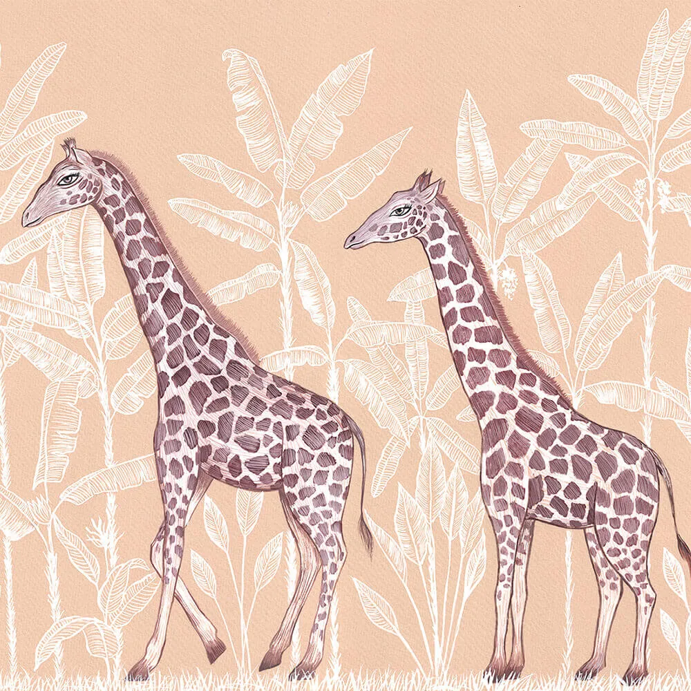 Interiume – Savanna 3D Model Interiume – Savanna 3D Model