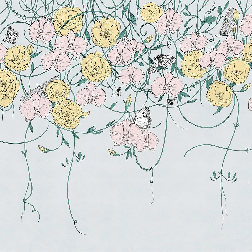 Interiume – Secret 3D Model Interiume – Secret 3D Model