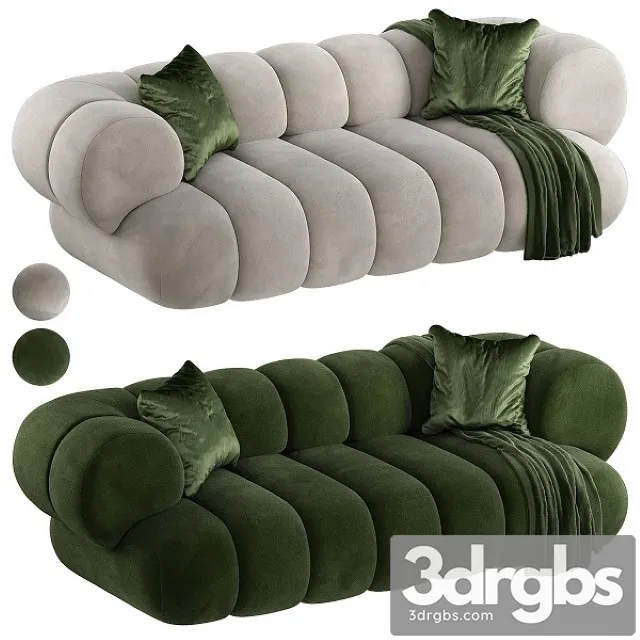 Intermede 3D Model Download Intermede 3D Model Download