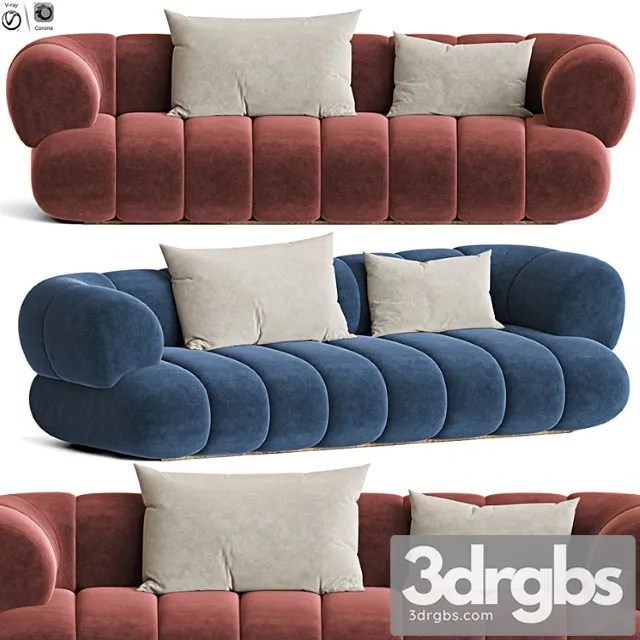 Intermede sofa roche bobois Intermede sofa roche bobois