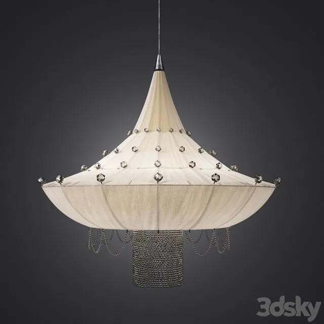 International Italia 8100 3D Model International Italia 8100 3D Model