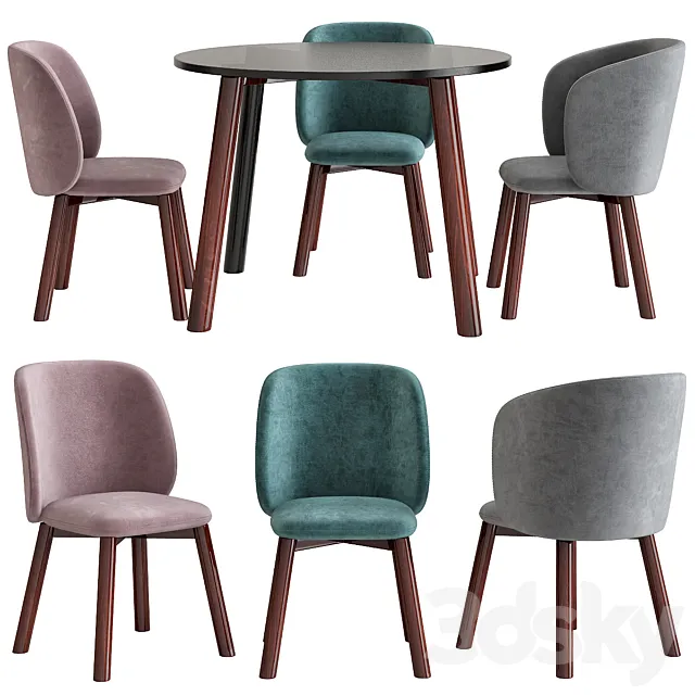 Interview Khodi Feiz – Hutten 3DModel Interview Khodi Feiz – Hutten 3DModel