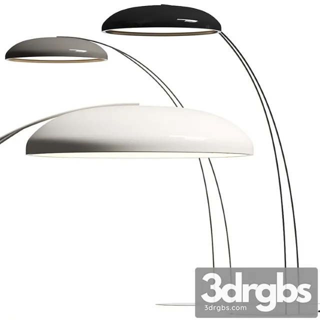 Intra lighting dawn f floor lamp Intra lighting dawn f floor lamp