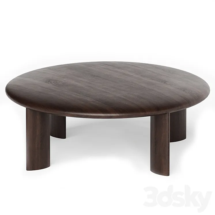 IO Coffee Table 3D Model Free Download IO Coffee Table 3D Model Free Download