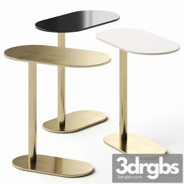 Ioc project partners corvetto coffee tables Ioc project partners corvetto coffee tables