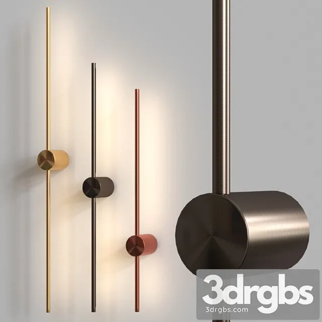 Ion Lampatron 3D Model Download Ion Lampatron 3D Model Download