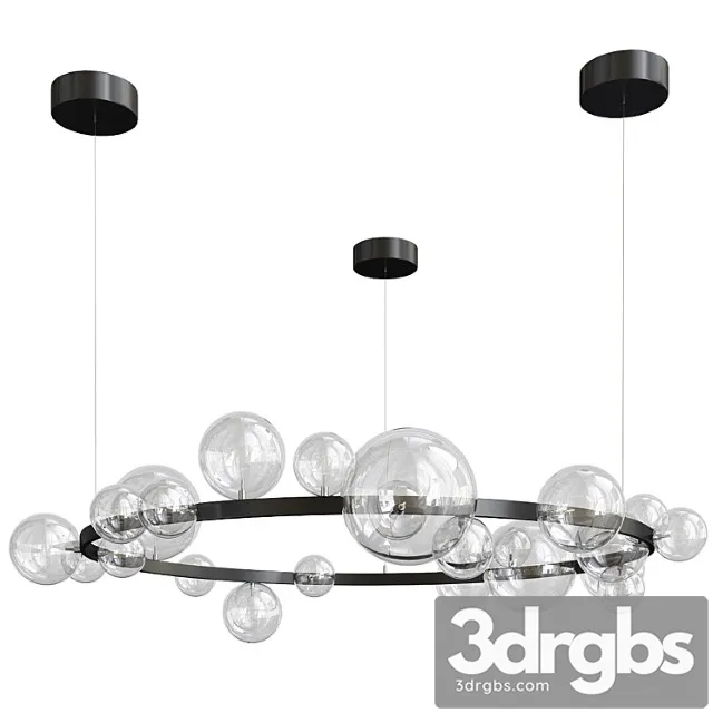 Iona 2 3D Model Download