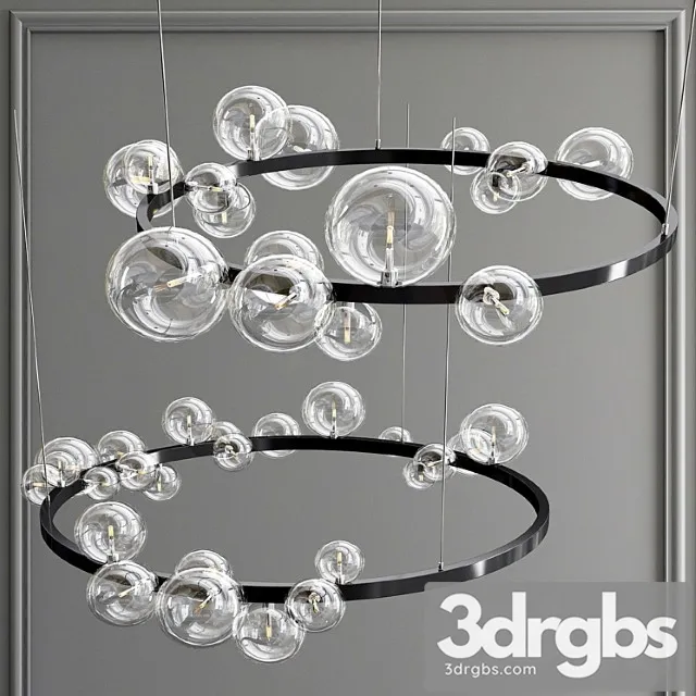 Iona 3D Model Download