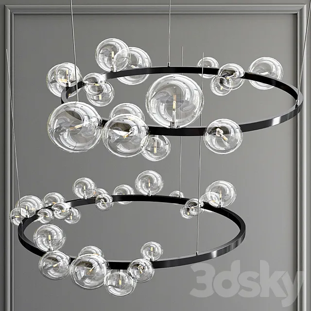 Iona 3DModel Iona 3DModel