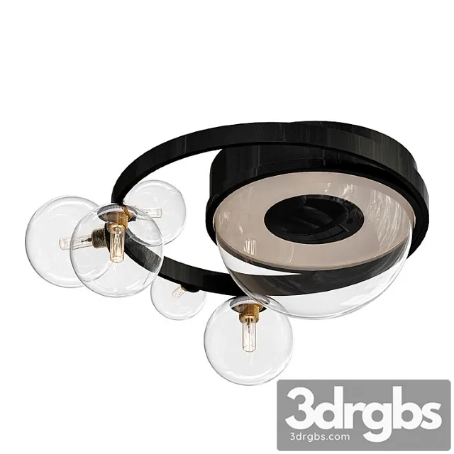 Iona-core 3D Model Download