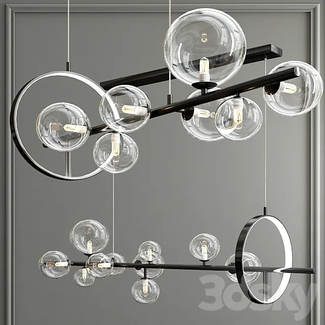 IONA L 3DModel IONA L 3DModel