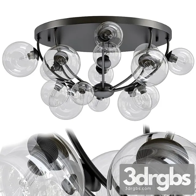 Iona2 3D Model Download