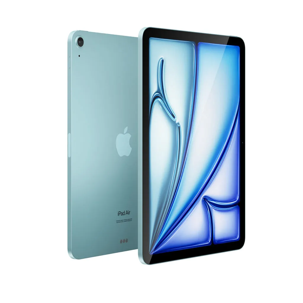 iPad Air 2024 11 Inch by Apple