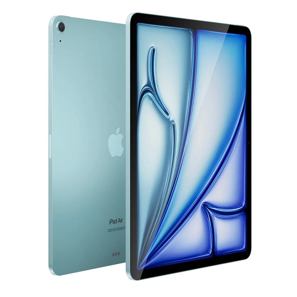 iPad Air 2024 13 Inch by Apple