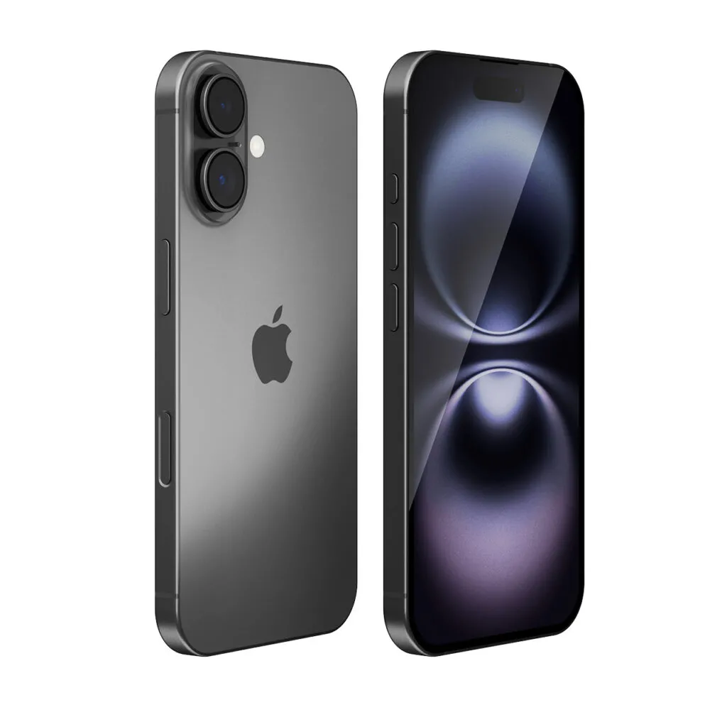 iPhone 16 2024 by Apple