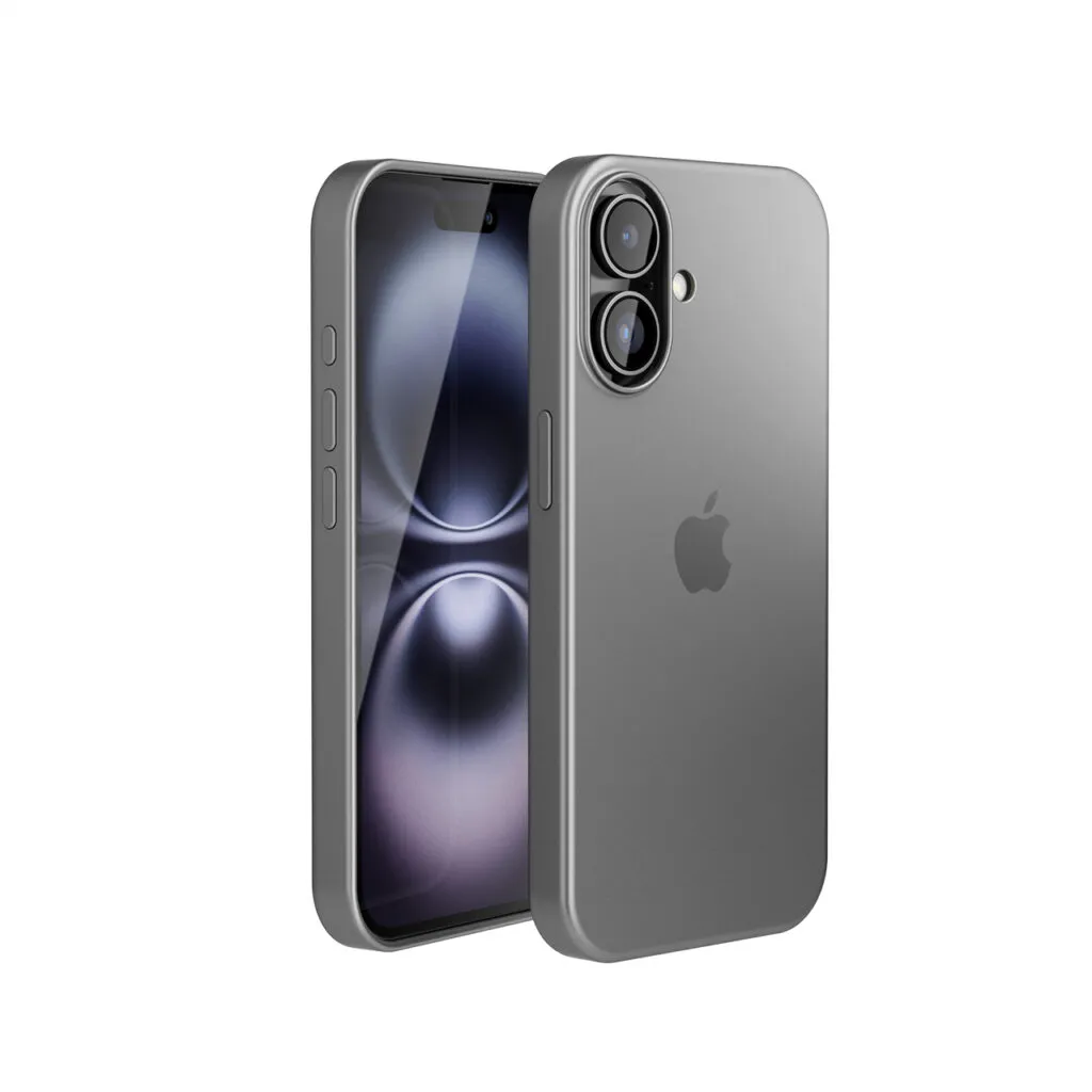 iPhone 16 2024 Silicone Case MagSafe by Apple