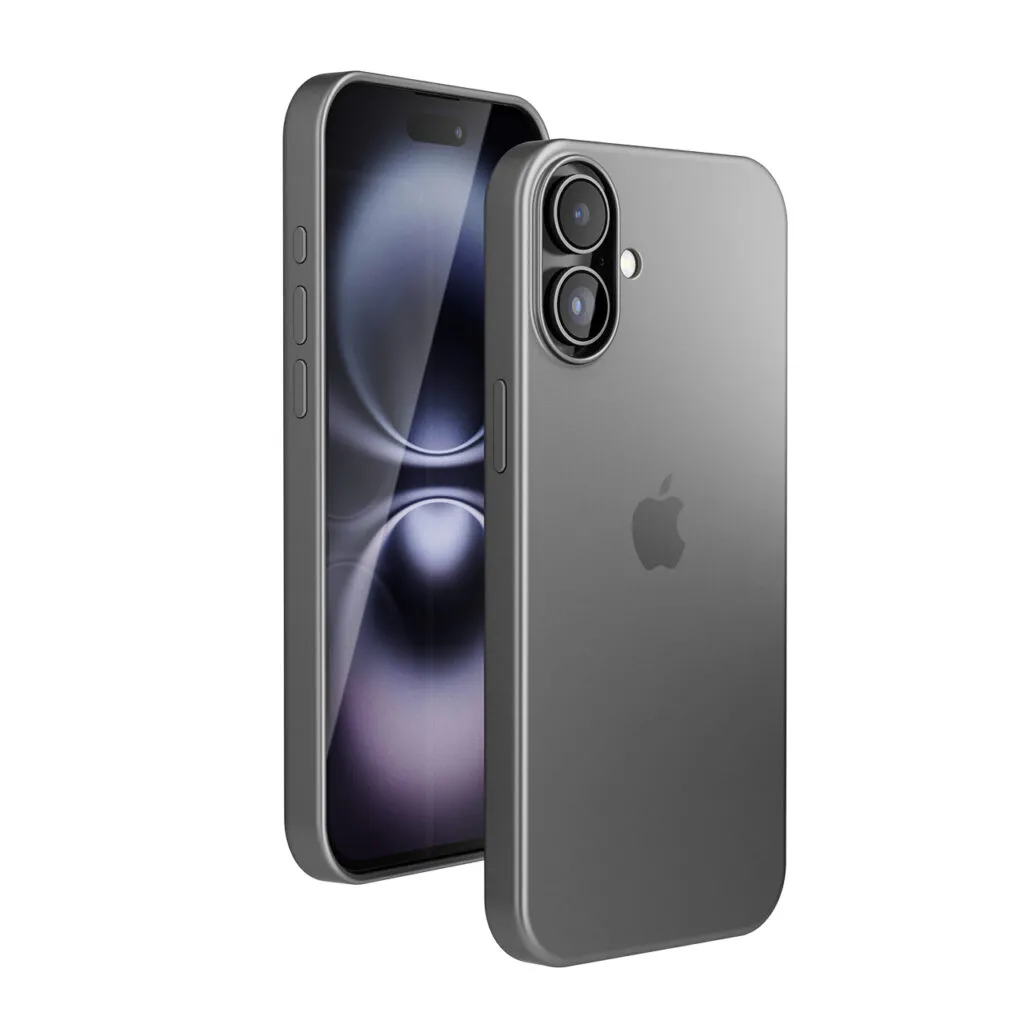 iPhone 16 Plus 2024 Silicone Case MagSafe by Apple