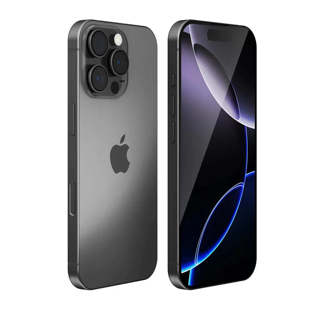 iPhone 16 Pro 2024 by Apple