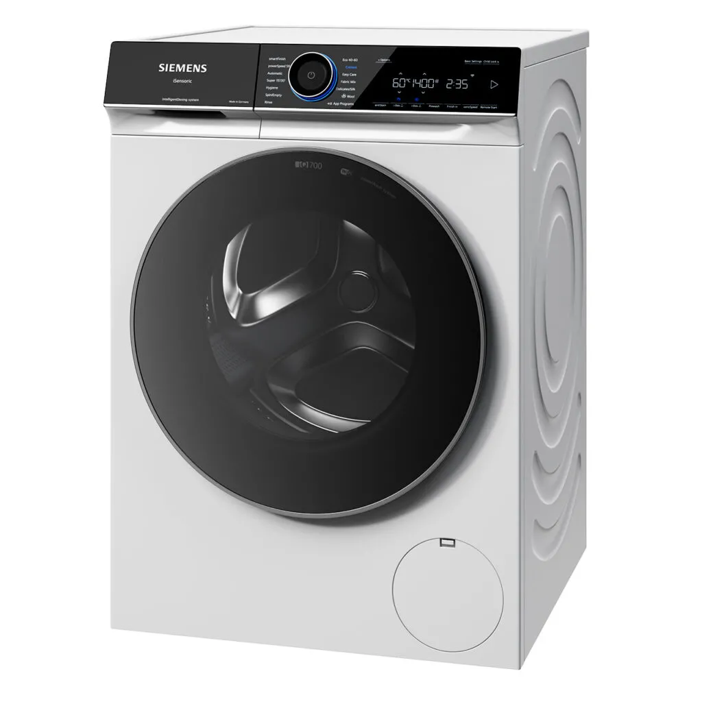 iQ700 10kg Washing Machine by Siemens