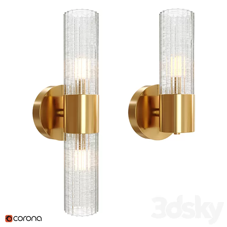 IRAIDA 3D Model Free Download