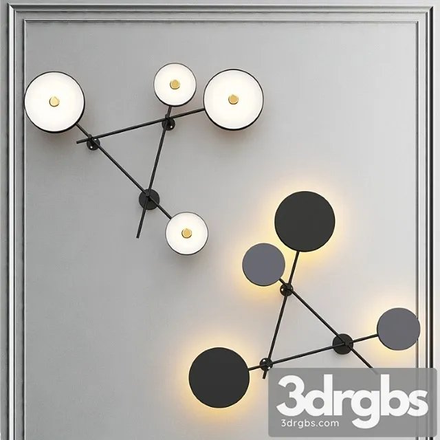 Iride designed by bernhardt & vell Iride designed by bernhardt & vell