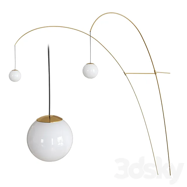 IRIS 3DModel IRIS 3DModel