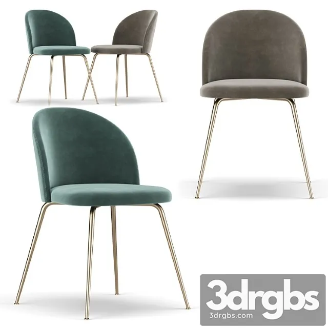 Iris chair Iris chair