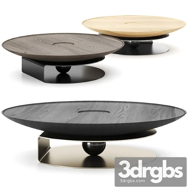 Iron center by mauricio coelho table Iron center by mauricio coelho table