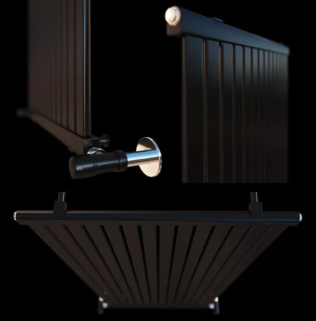 Irsap Duble 3D Model