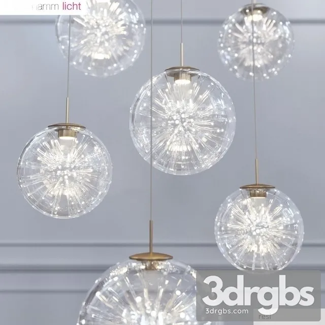 Isabel Hamm 3D Model Download