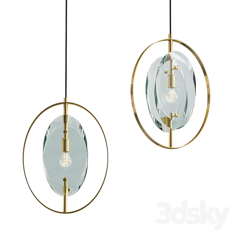 Isendo One 3D Model Isendo One 3D Model