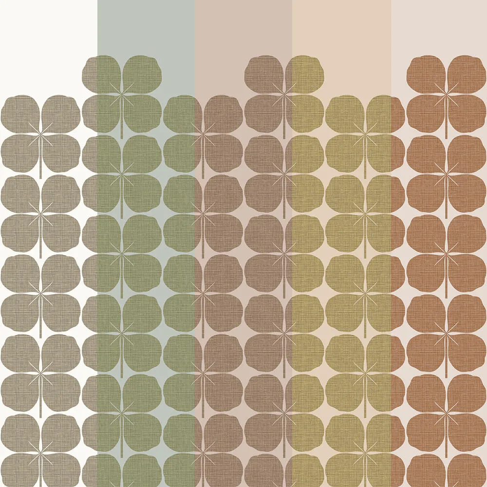 Isidore Leroy – Wallpaper Bonheur 3D Model